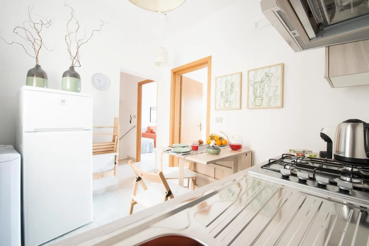 Hébergement de vacances Villa Casa Vacanze La Meridiana à Modica