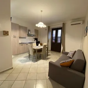Casa Appartement Cinisi