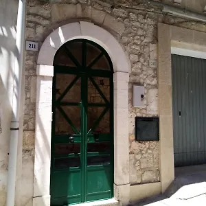 Appartamento Vico Tirella, Modica
