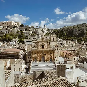 Appartamento Casa Teresa Con Vista Sul Centro Storico By Wonderful Italy, Modica
