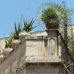 Apartament Palazzo Degli Olivi, Modica