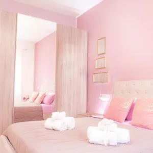 Ninuphar Maison Appartement Rome