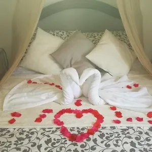 Сasa de vacaciones Vacanze Romantiche A, Módica
